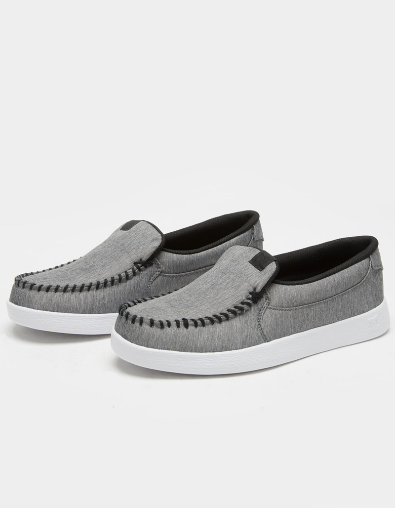 DC SHOES Villain 2 Slip-On Mens Shoes image number 0