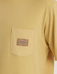 ROARK Label Mens Pocket Tee image number 2