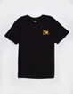 SALTY CREW Banner Mens Tee image number 2