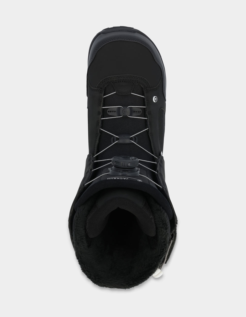 RIDE SNOWBOARDS Jackson Mens Snowboard Boots image number 3