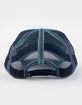 VON DUTCH Staple Trucker Hat image number 3