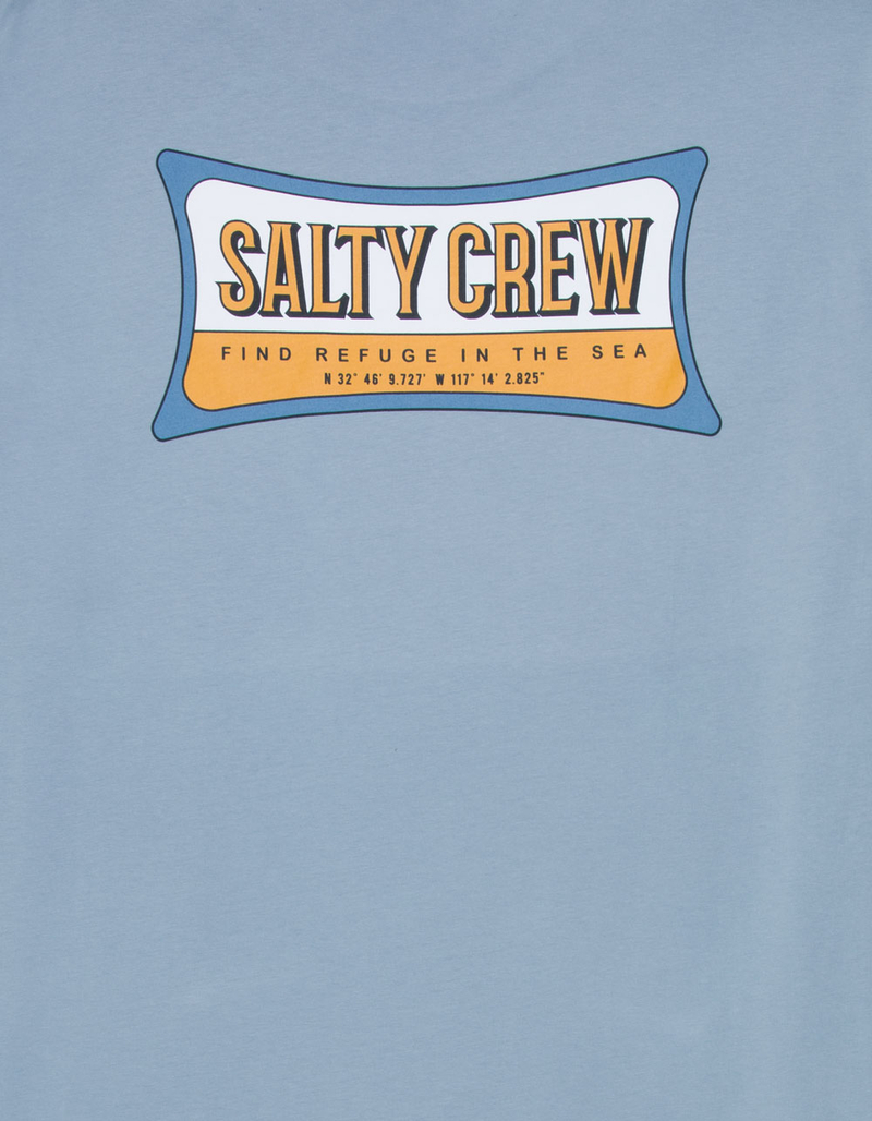 SALTY CREW Essential Mens Tee image number 2