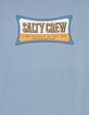SALTY CREW Essential Mens Tee image number 3
