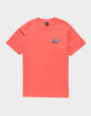 DARK SEAS Lost Island Mens T-Shirt image number 2