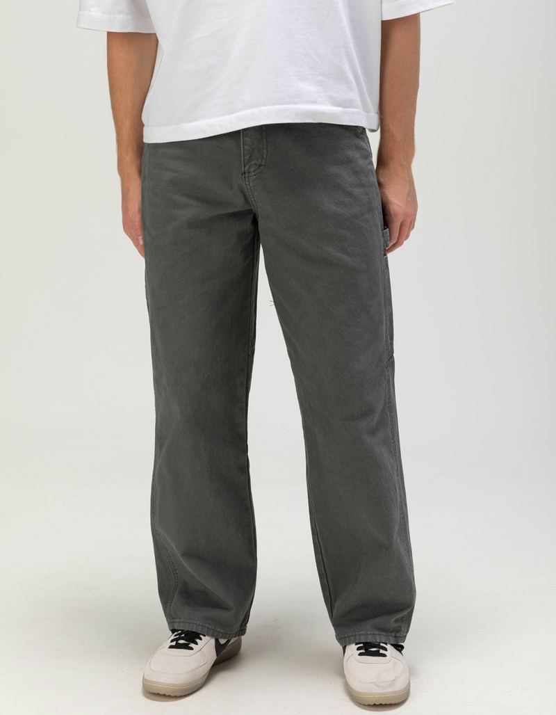 RSQ Mens Baggy Carpenter Pants image number 1