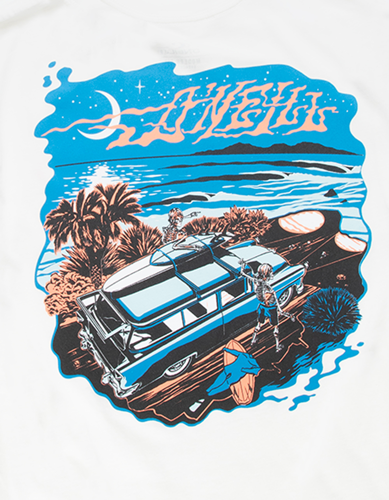 O'NEILL High Point Mens Tee image number 2