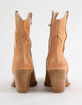 FREE PEOPLE Brayden Womens Western Boots image number 4