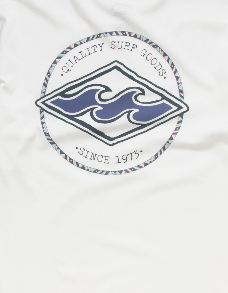 BILLABONG Rotor Diamond Mens Tee image number 2