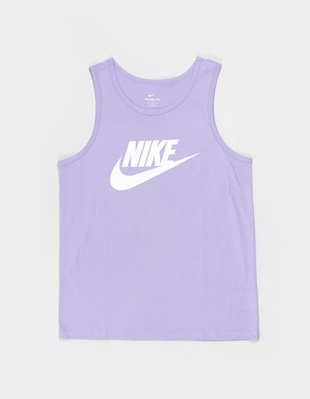 lavender nike top