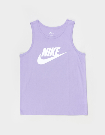 NIKE Sportswear Futura Mens Tank Top Primary Image