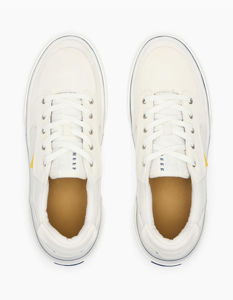 REEF El Jefe Mens Sneakers image number 3