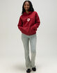 RIP CURL Hibiscus Womens Hoodie image number 4