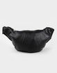 Knotted Slouchy Shoulder Bag image number 5