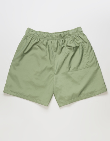 NIKE Club Woven Flow Mens Shorts Alternative Image