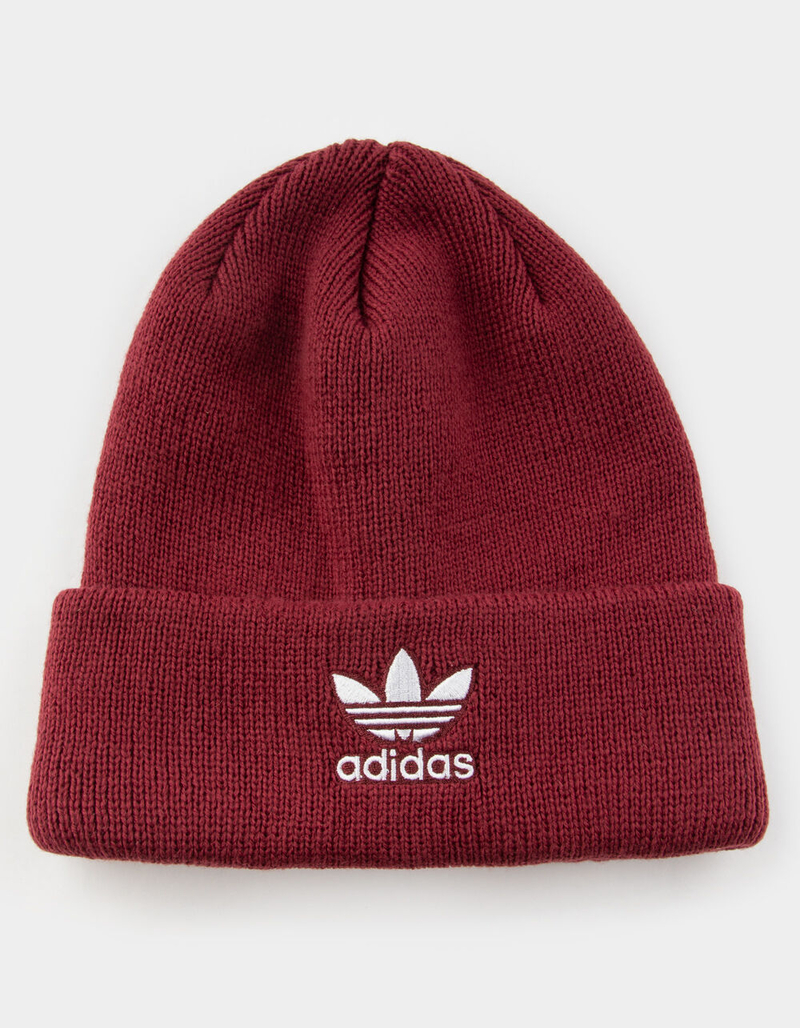 ADIDAS Trefoil Kids Beanie image number 0