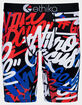 ETHIKA Nitro Circus Scripted Staple Mens Boxer Briefs image number 1