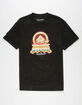 LRG Lotus Alter Mens T-Shirt image number 1