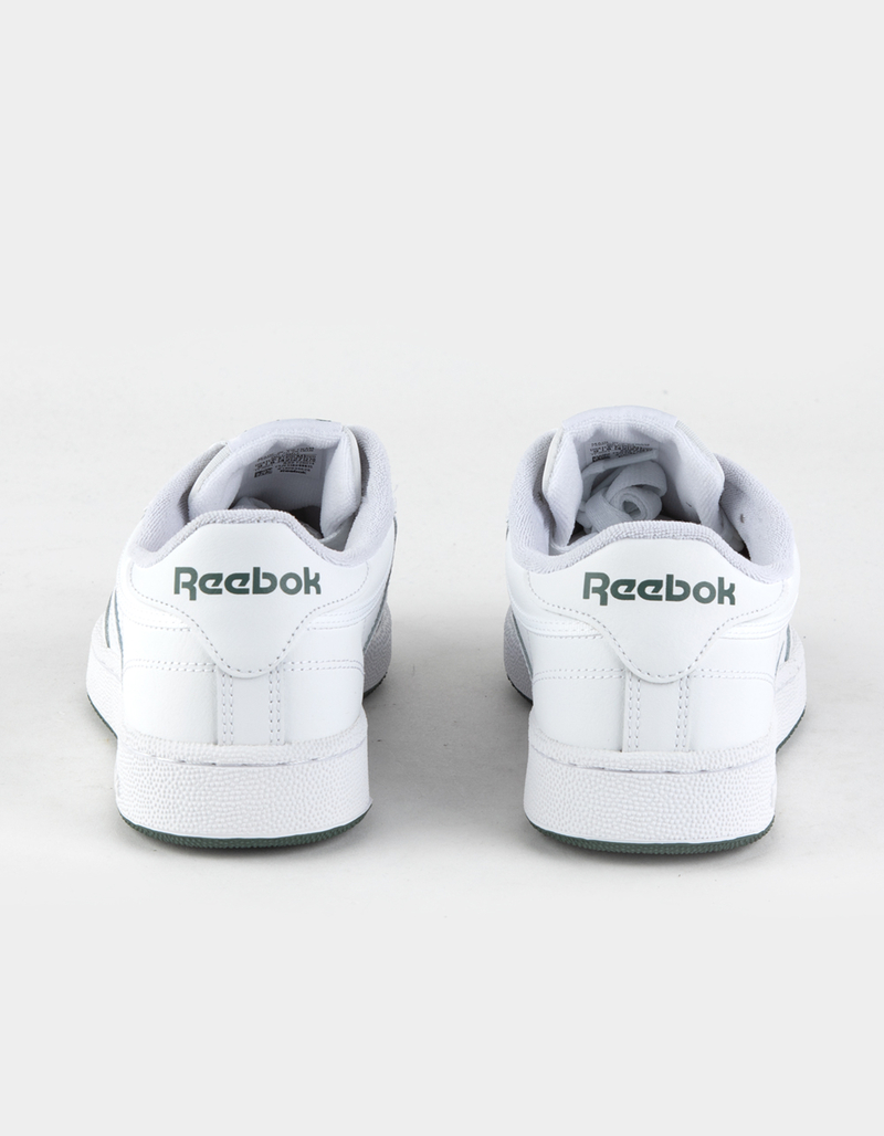 REEBOK Club C 85 Tennis Shoes image number 3