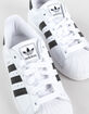 ADIDAS Originals Superstar II Kids Shoes image number 5