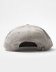 SALTY CREW Fuel Dock Mens Snapback Hat image number 2