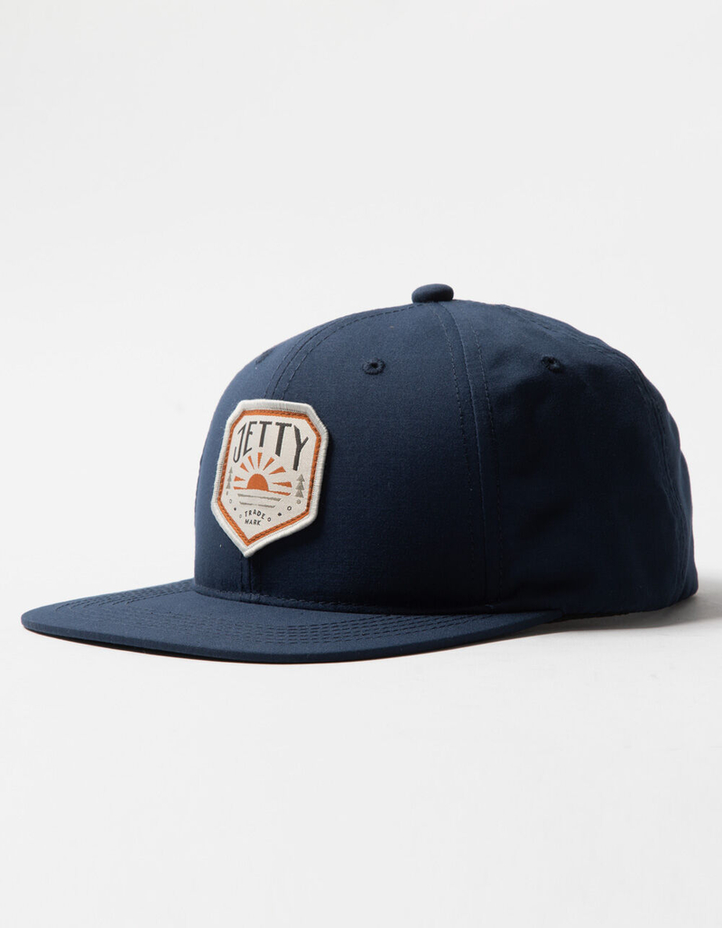 JETTY Ranger Mens Snapback Hat image number 0