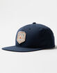 JETTY Ranger Mens Snapback Hat image number 1