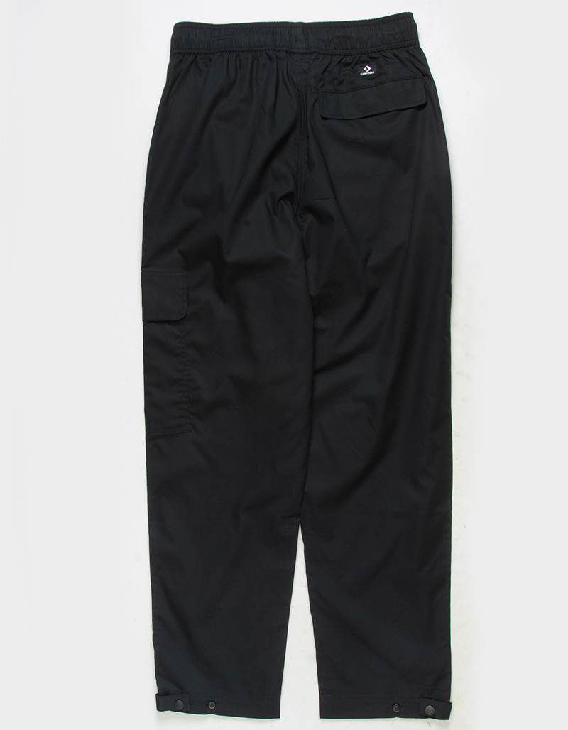 CONVERSE Mens Lightweight Cargo Pants image number 1