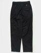 CONVERSE Mens Lightweight Cargo Pants image number 2