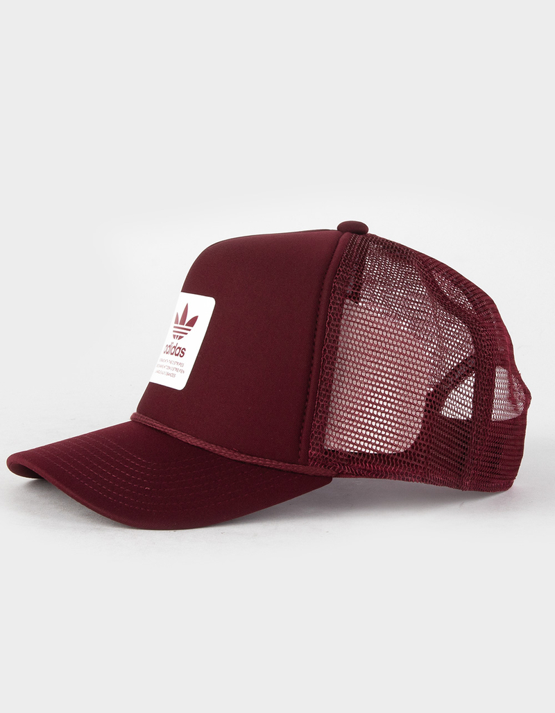 ADIDAS Originals Dispatch Trucker Hat image number 1