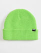 HUF Essentials Usual Beanie image number 1