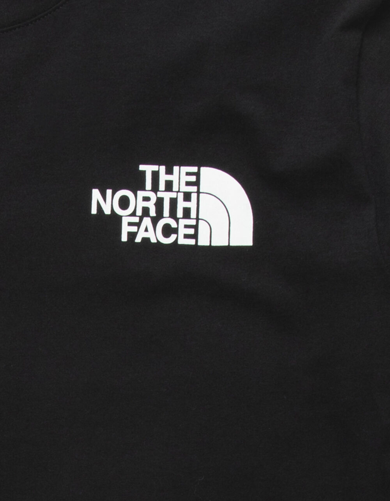 THE NORTH FACE Box NSE Mens Tee image number 3