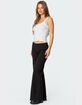 EDIKTED Teagan Ribbed Tank Top image number 4