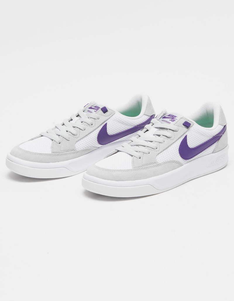 NIKE SB Adversary Skate Shoes image number 0