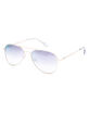 BLUE CROWN Theo Aviator Kids Sunglasses image number 1