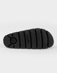 BIRKENSTOCK Papillio Boston Womens Chunky Clogs image number 3