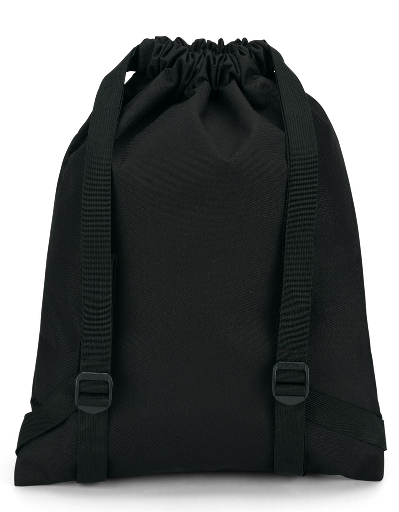 JANSPORT Draw Sack Backpack image number 2