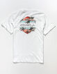 O'NEILL Floral Fade Boys T-Shirt image number 1