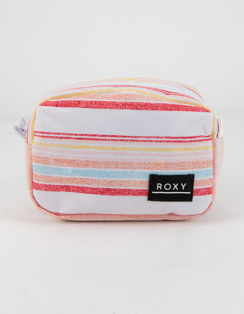 ROXY Morning Vibes Pencil Case image number 0
