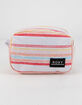ROXY Morning Vibes Pencil Case image number 1