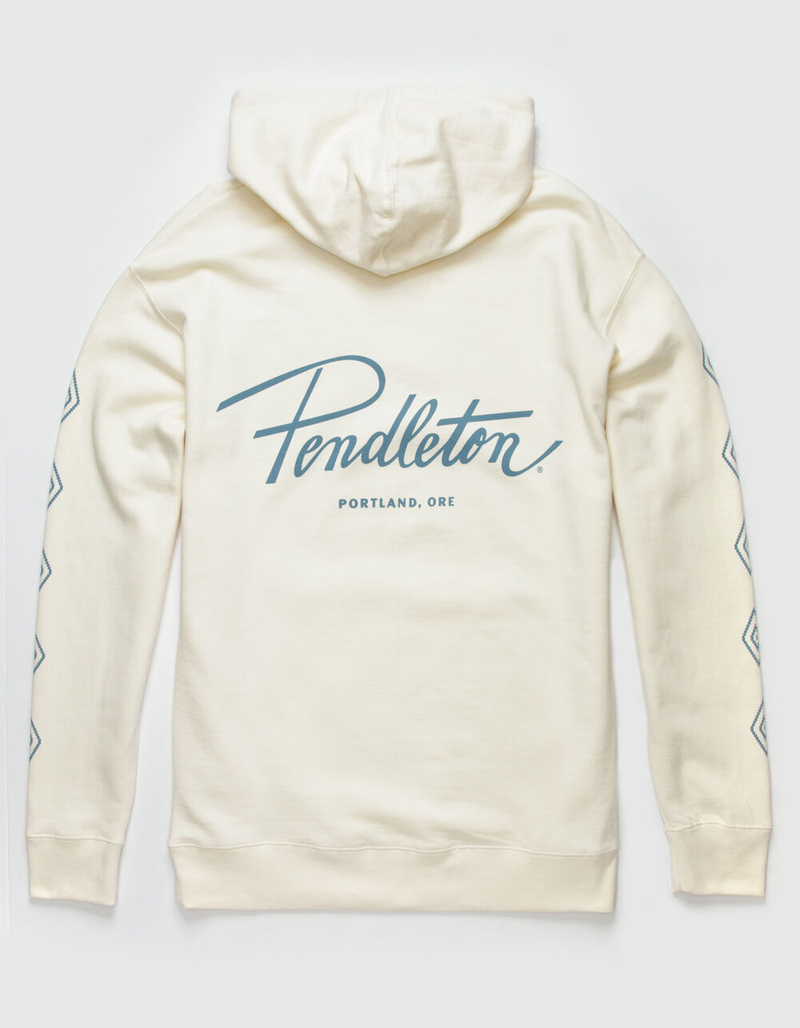 PENDLETON Signature Mens Hoodie image number 1
