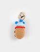 FULL TILT Crochet Capybara Bag Charm image number 2