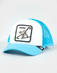 GOORIN BROS. Mo' Bizness Kids Trucker Hat image number 1