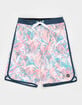 GROM La Playa Boys Boardshorts image number 1
