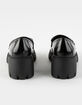 MADDEN GIRL Hoxtonn Womens Loafers image number 4