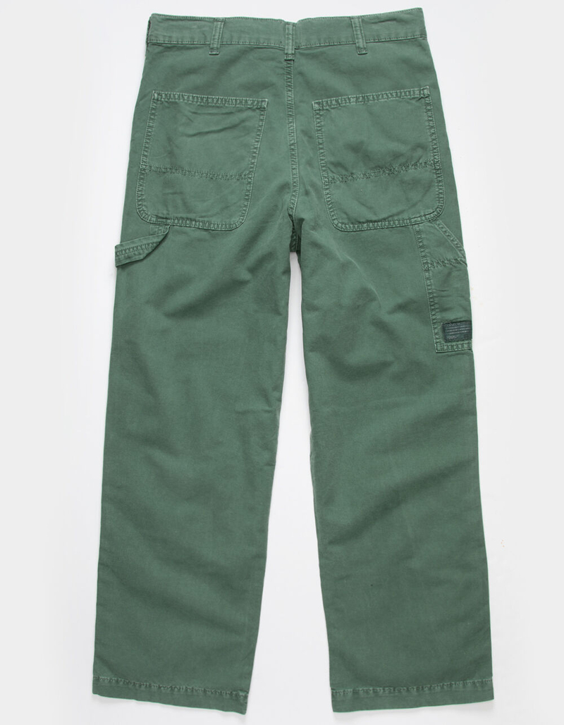 BDG Urban Outfitters Twill Carpenter Mens Pants image number 1