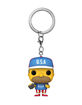 FUNKO U.S.A. Homer - The Simpsons Keychain image number 1