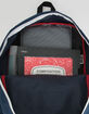 JANSPORT Black Label SuperBreak Navy Backpack image number 4