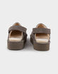 BEARPAW Brooke Womens Platform Slippers image number 4