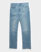 LEVI'S 502 Taper Mens Jeans - Davie Ivy image number 3