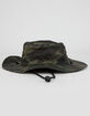 QUIKSILVER Bushmaster Mens Bucket Hat image number 2